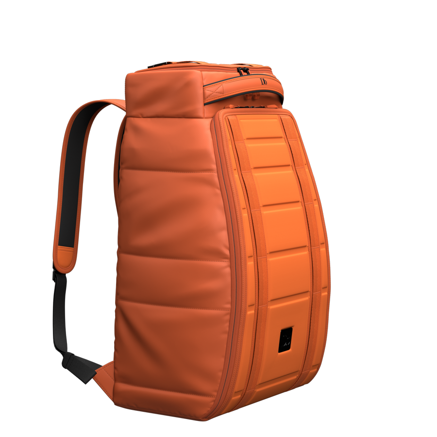 Db The Strøm 30L Backpack Black