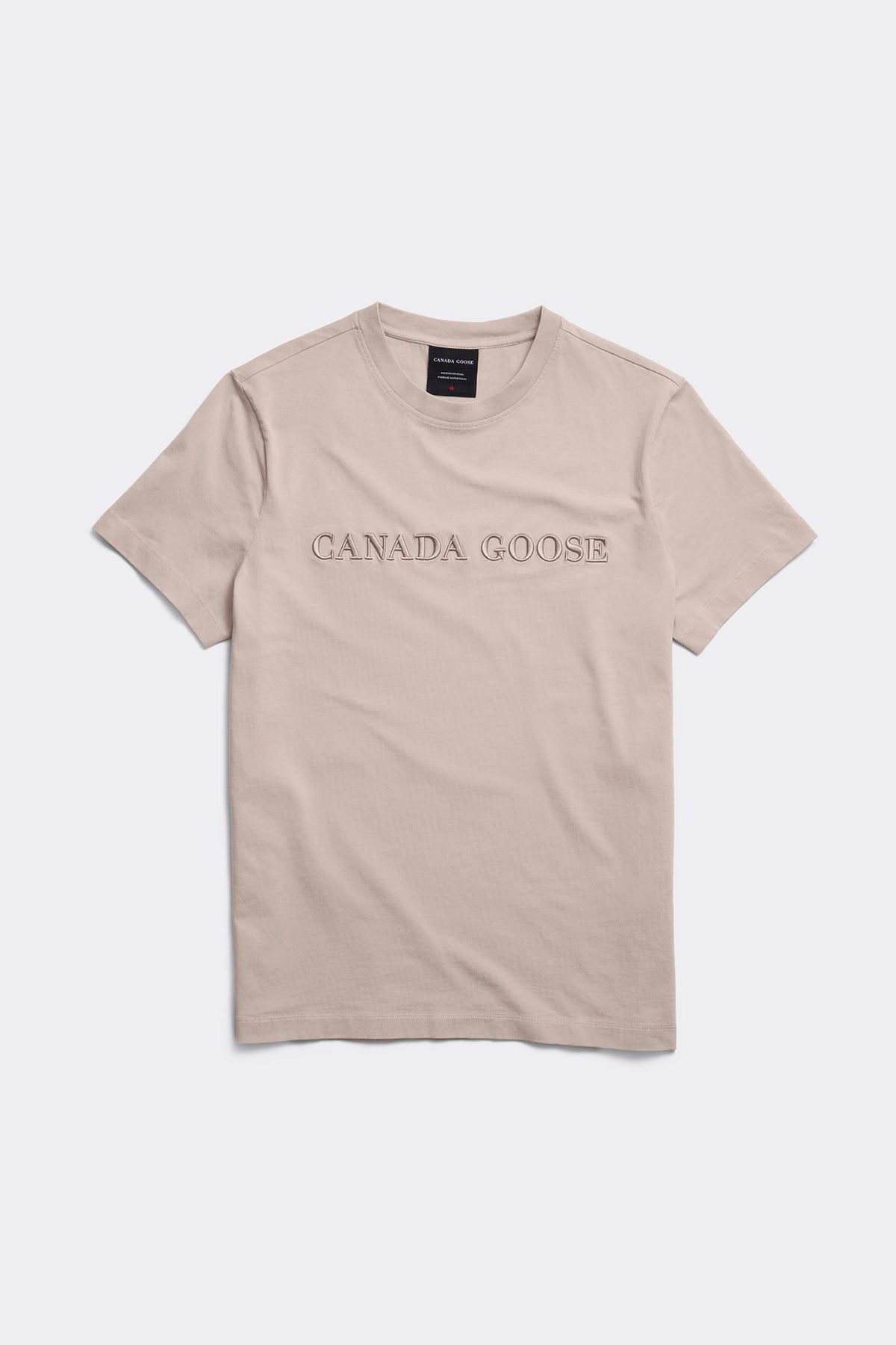 Canada Goose Emersen Embroidered Bolur