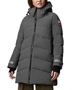 Canada Goose Meritt Parka Dömu