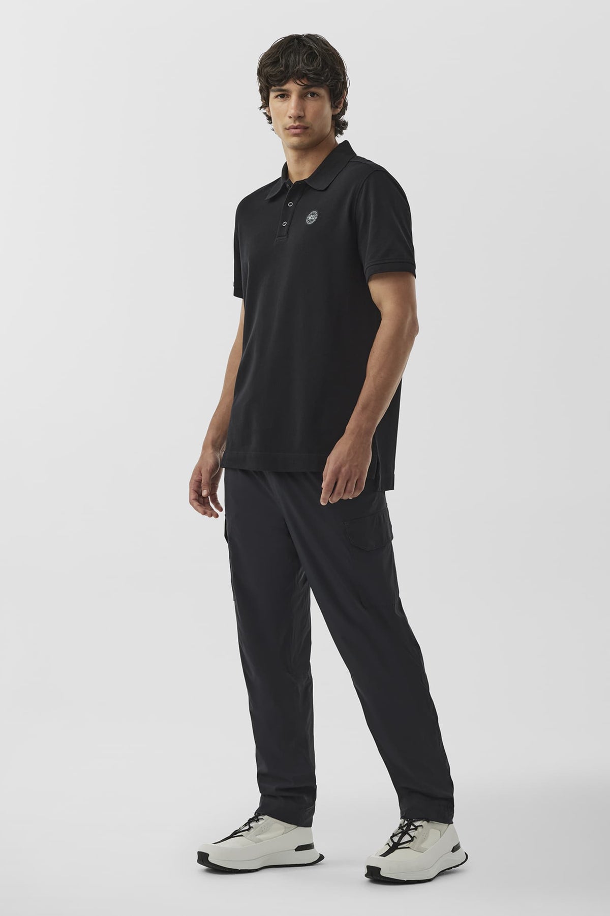 Canada Goose Beckley Polo