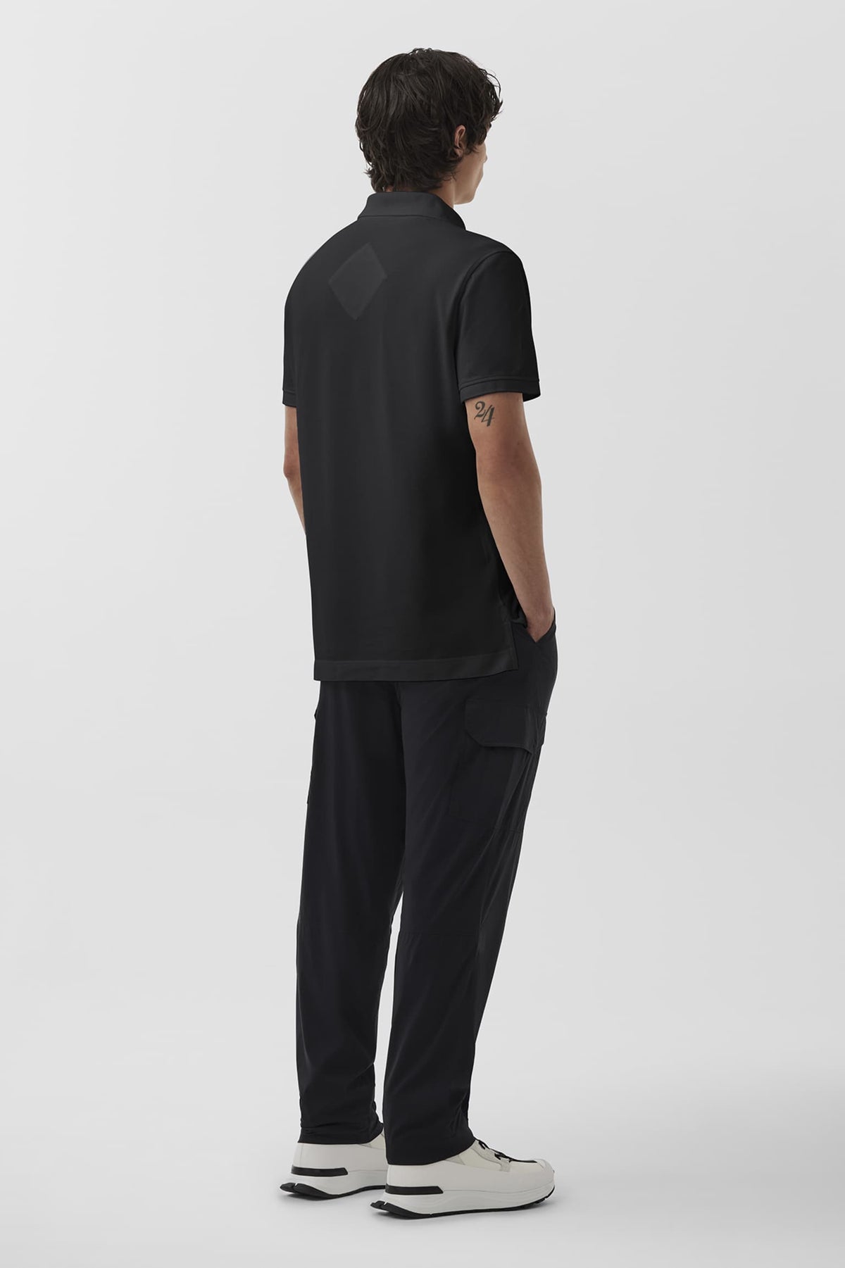 Canada Goose Beckley Polo