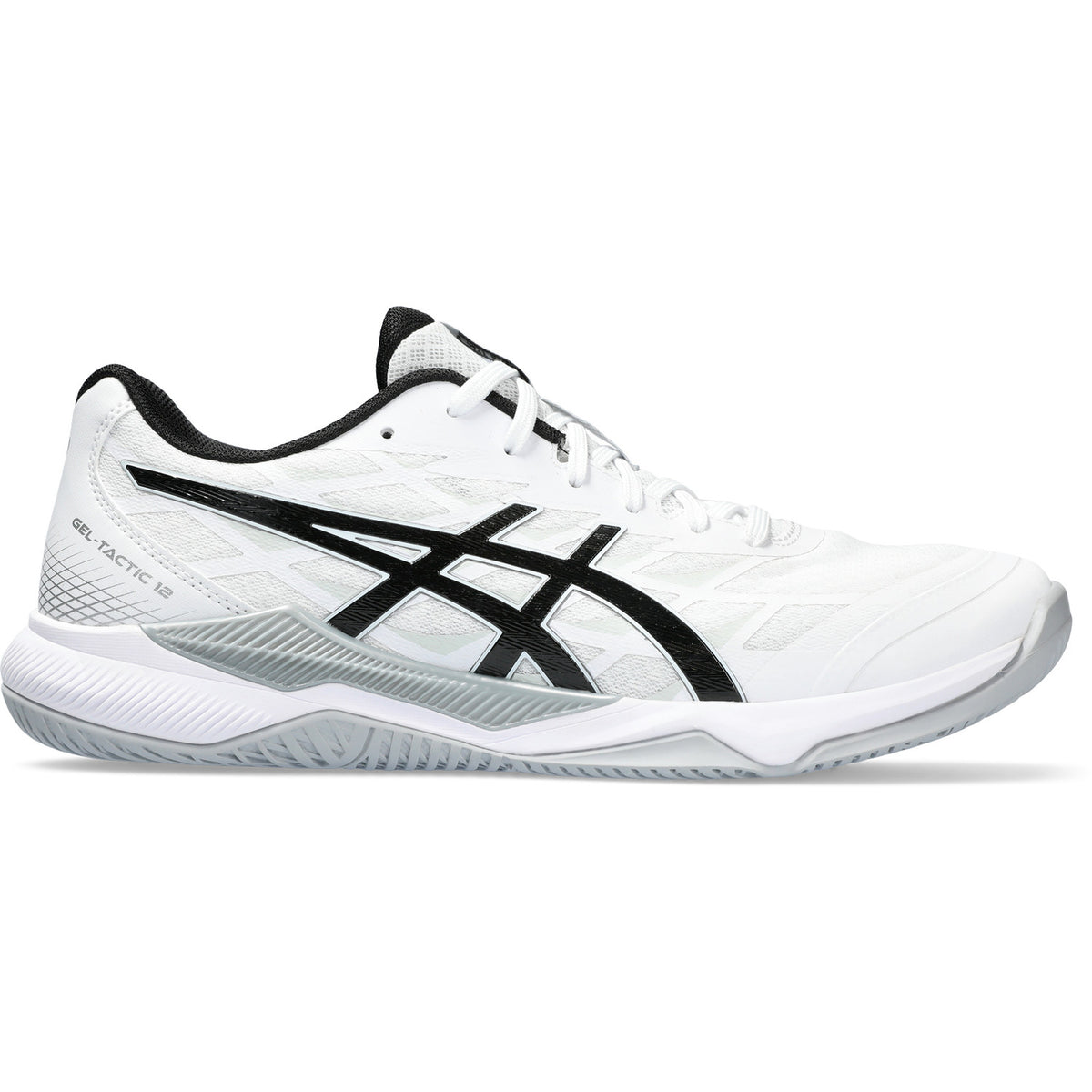 White/Black