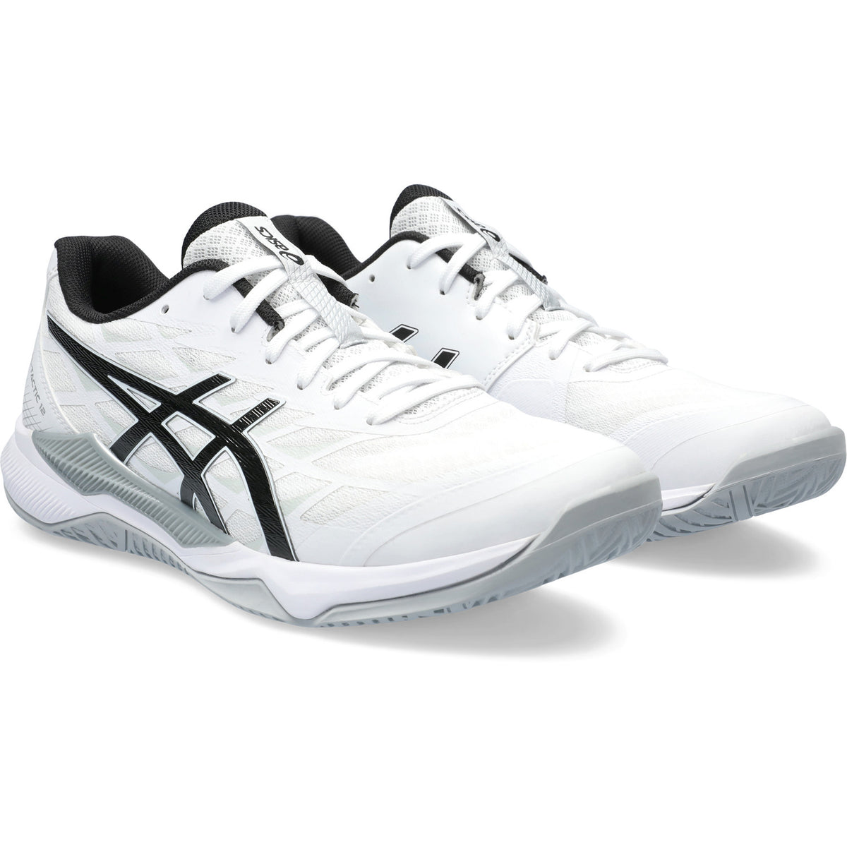 White/Black