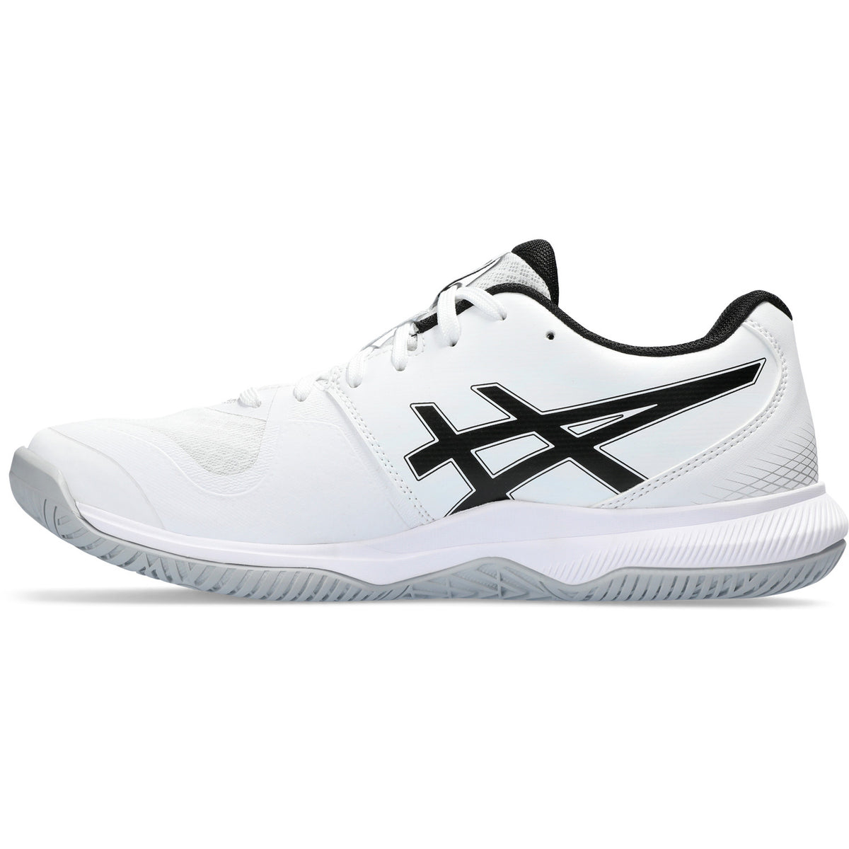 White/Black