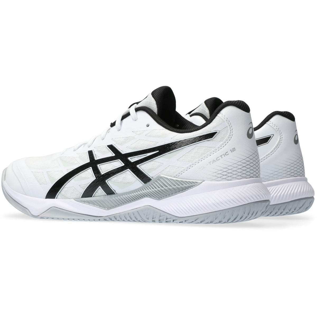 White/Black