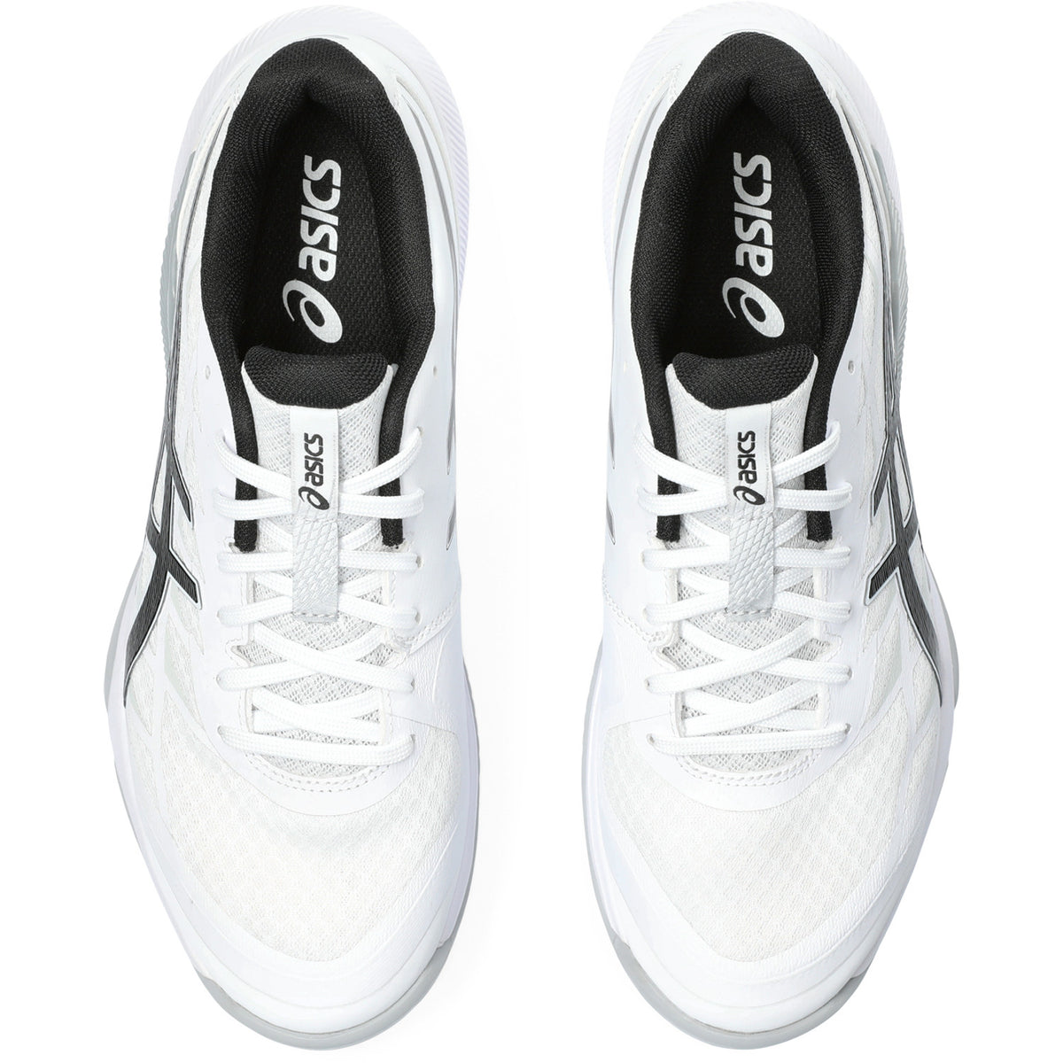 White/Black