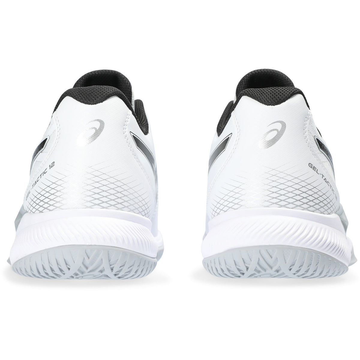 White/Black
