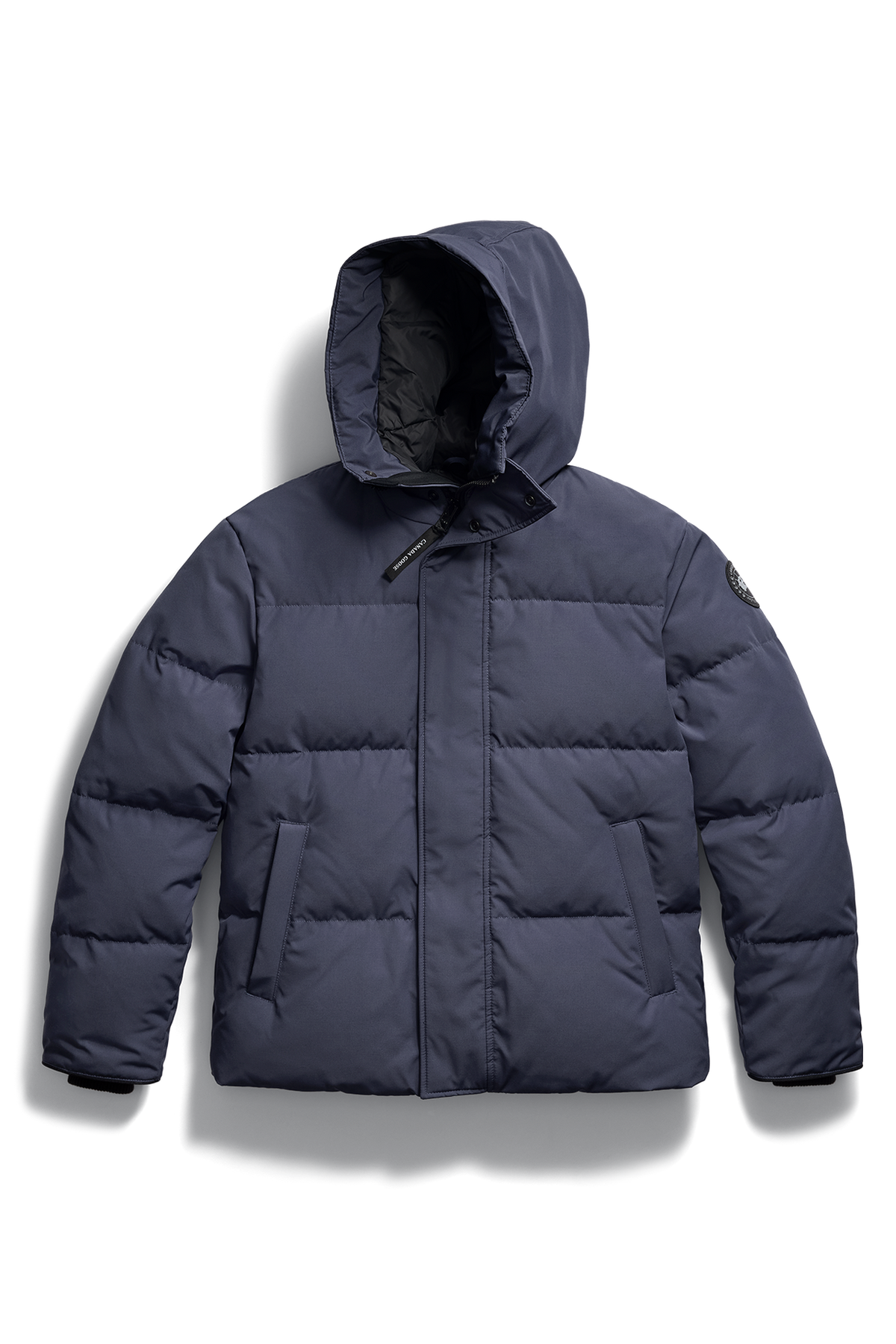Canada Goose Seymour Parka Black Disc Herra