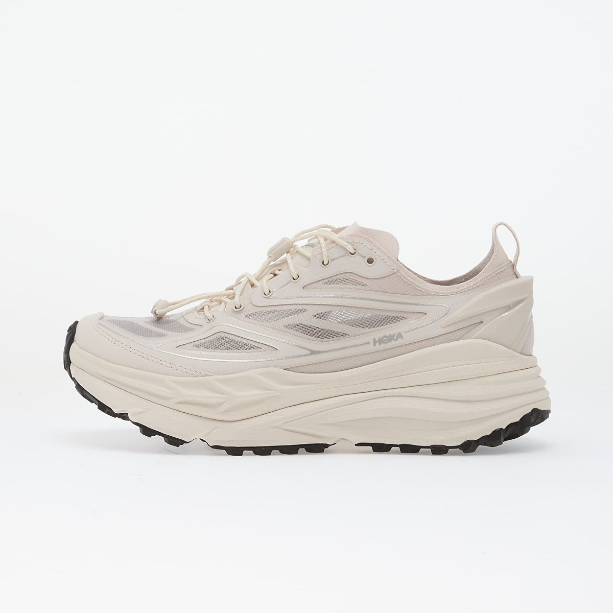 Grout / Silver
