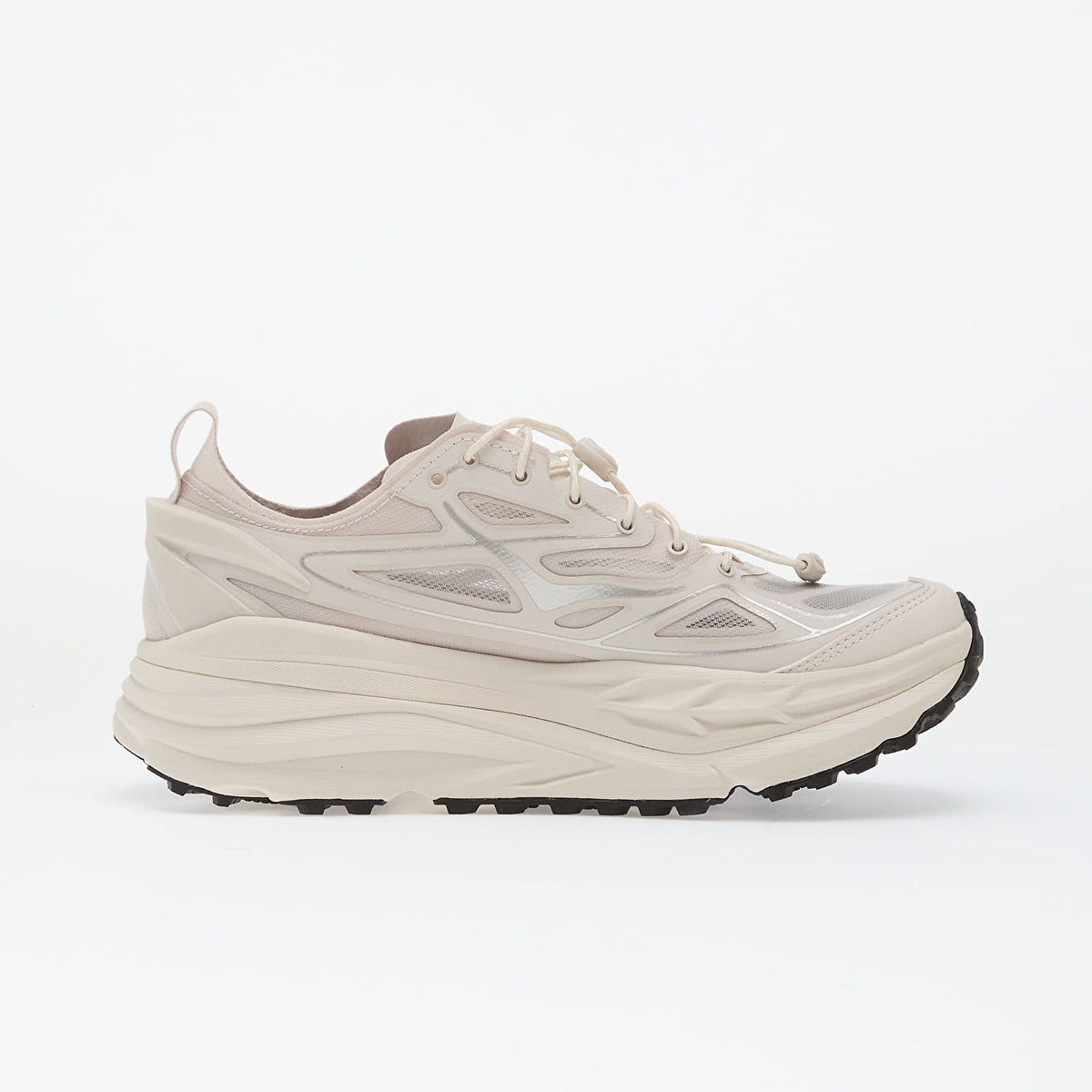 Grout / Silver