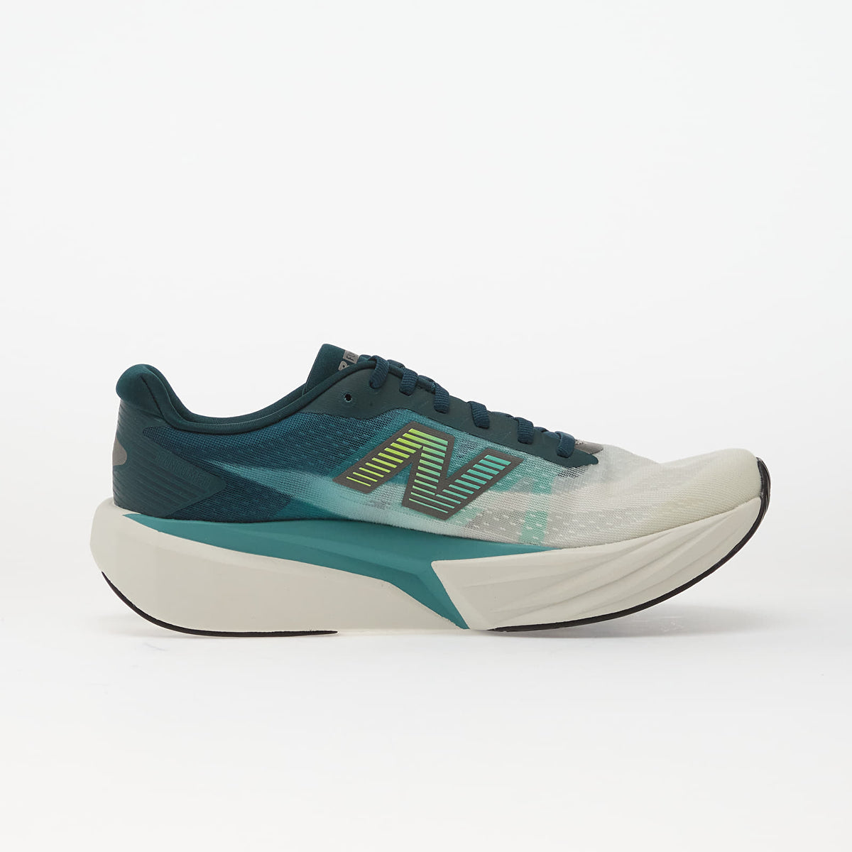 Medusa Green/ Faded Teal