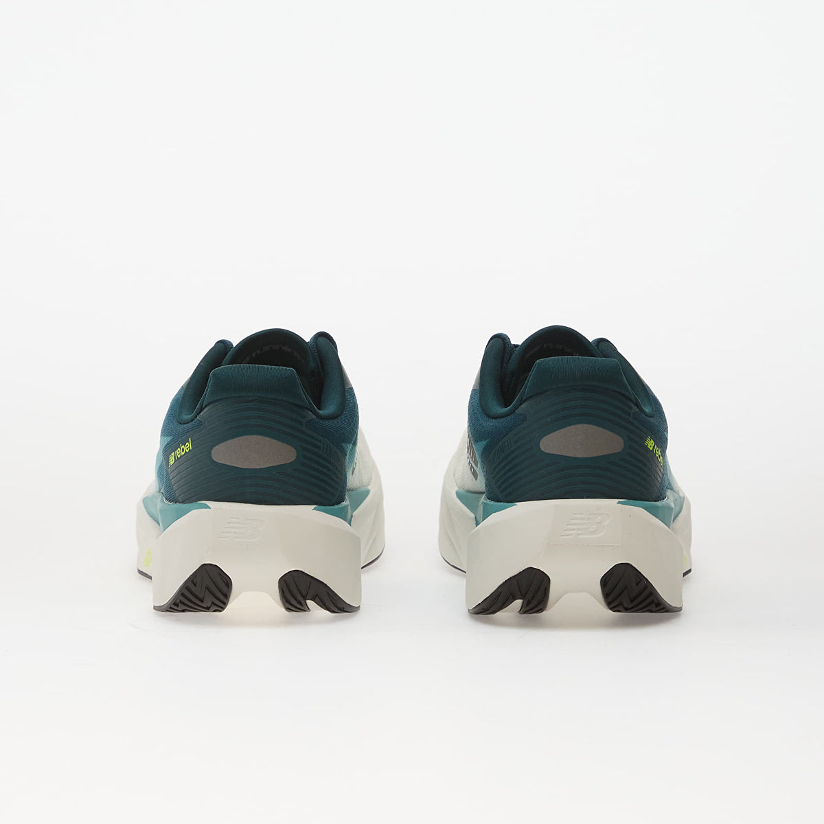Medusa Green/ Faded Teal