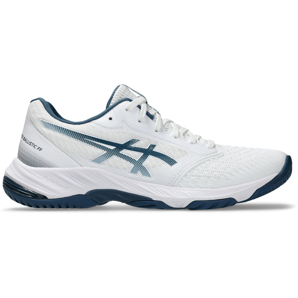 Asics Netburner Ballistic FF 3 Herra