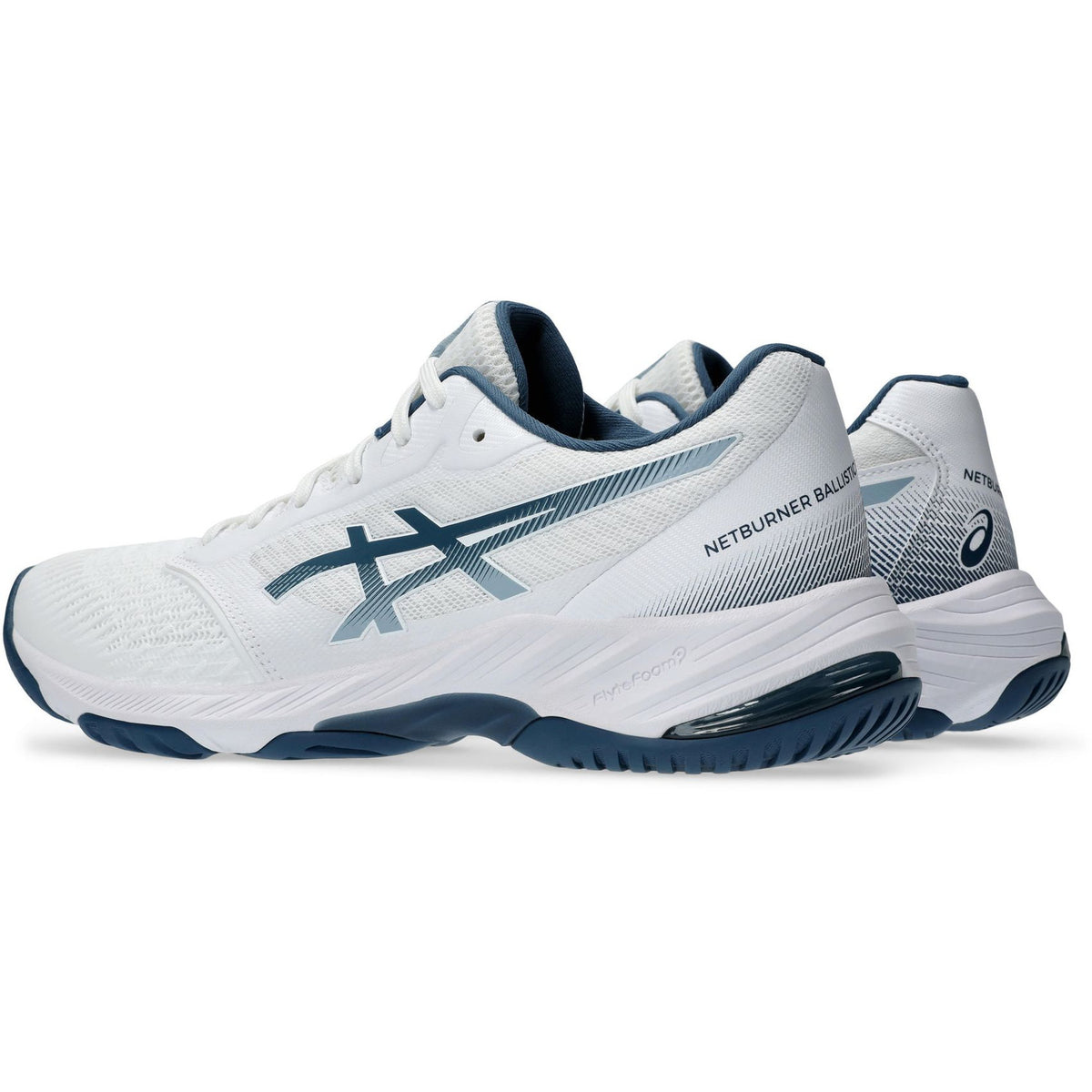 Asics Netburner Ballistic FF 3 Herra