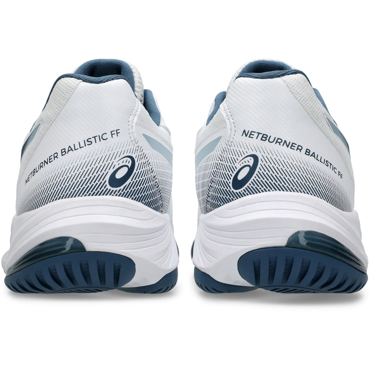 Asics Netburner Ballistic FF 3 Herra
