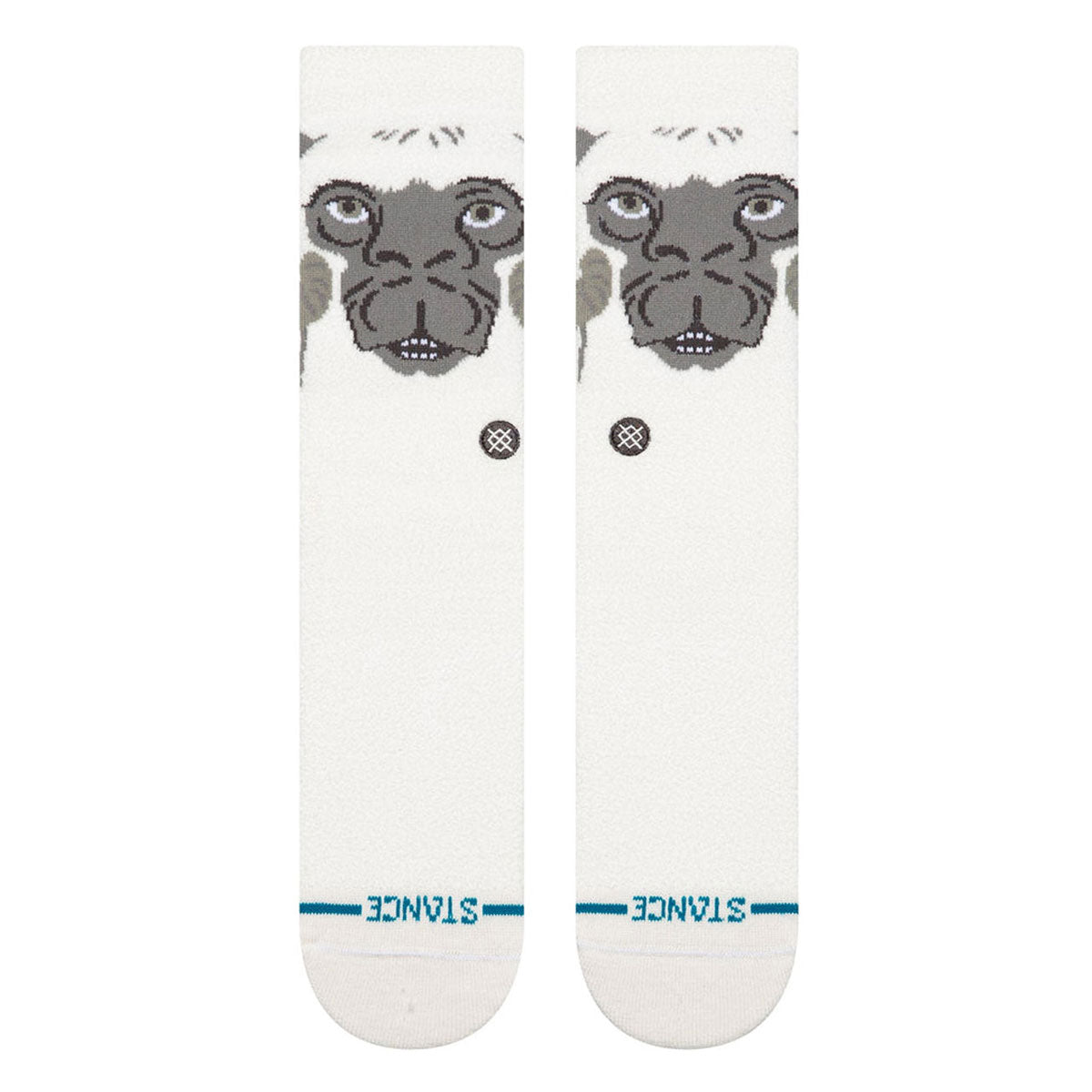 Stance Tautan Crew What