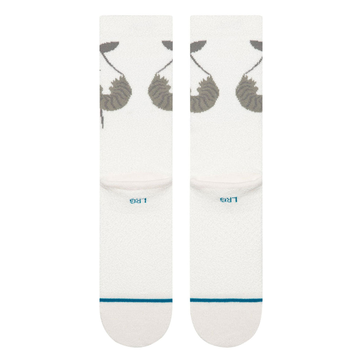 Stance Tautan Crew What