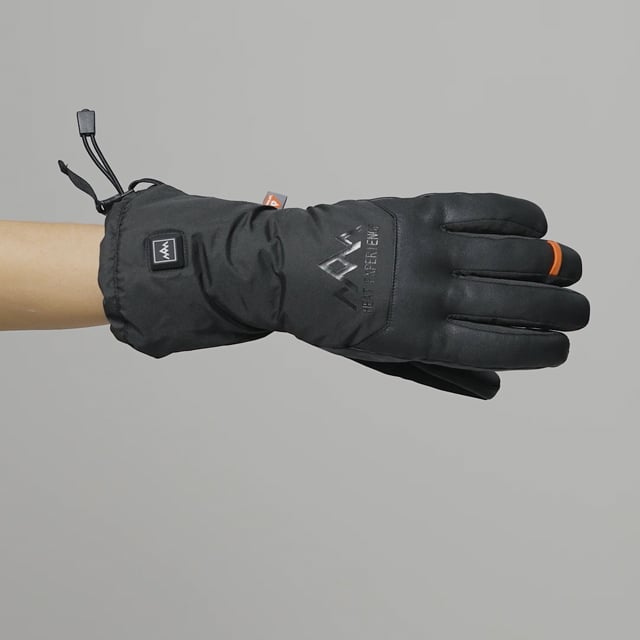 HeatX Heated Blizzard Gloves - Unisex