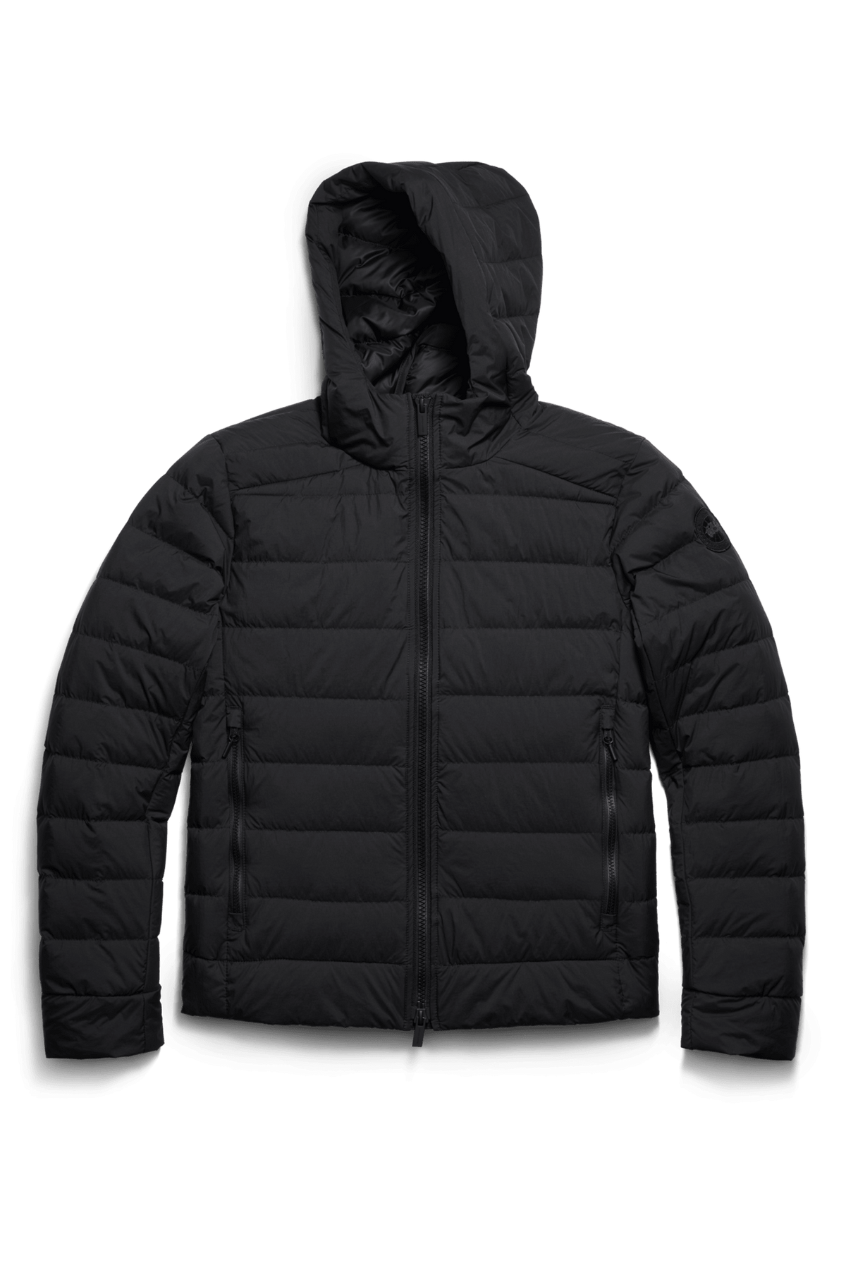 Canada Goose Crofton EnduraLuxe Black Label Herra