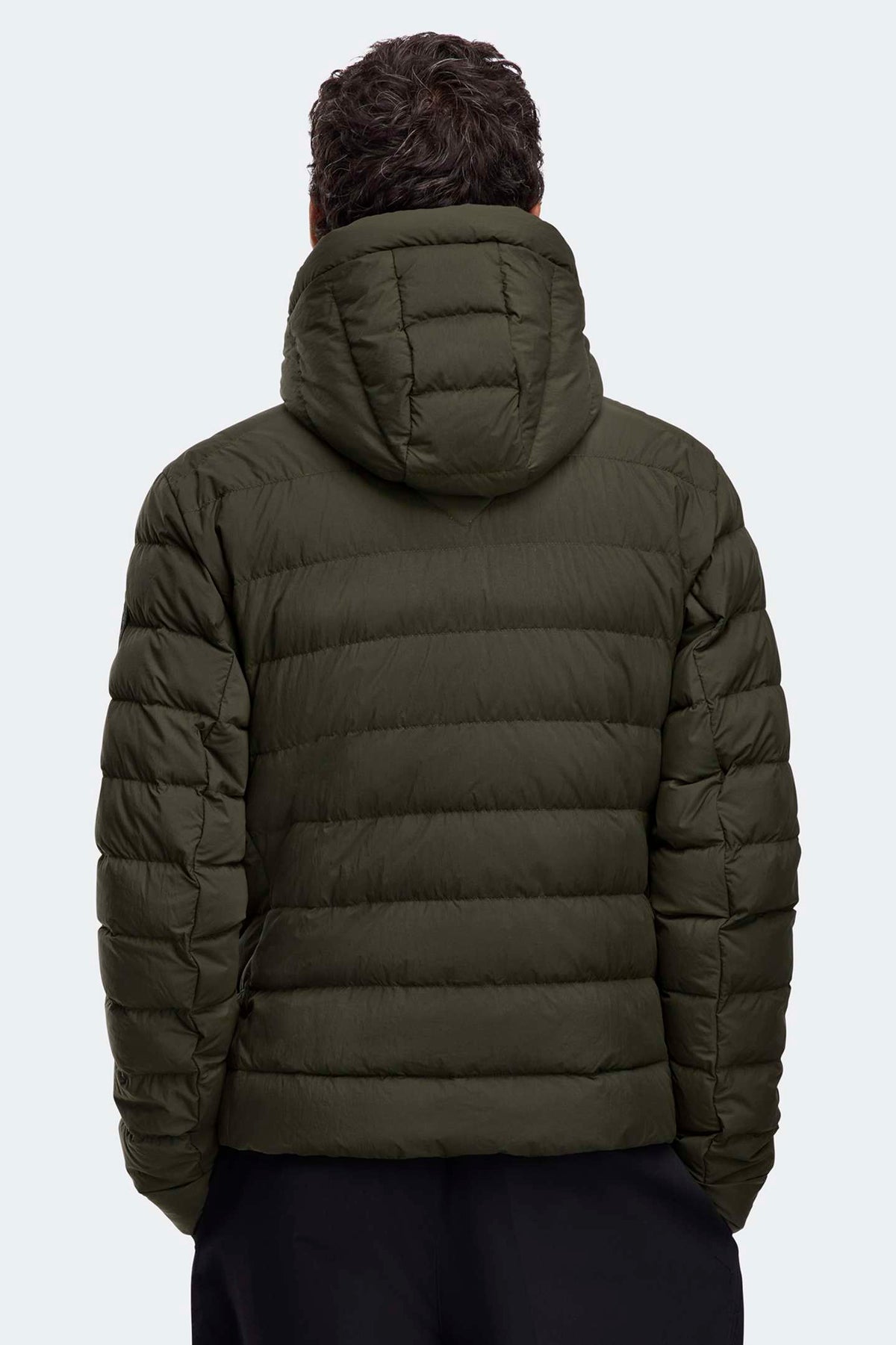 Canada Goose Crofton EnduraLuxe Black Label Herra