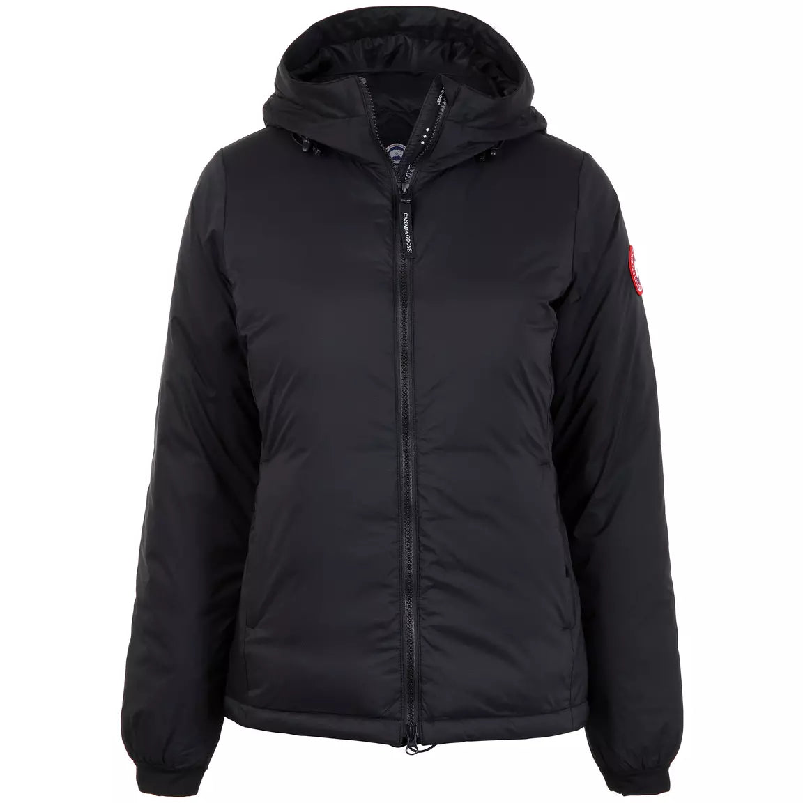 Canada Goose Ladies Camp Hoody Dömu