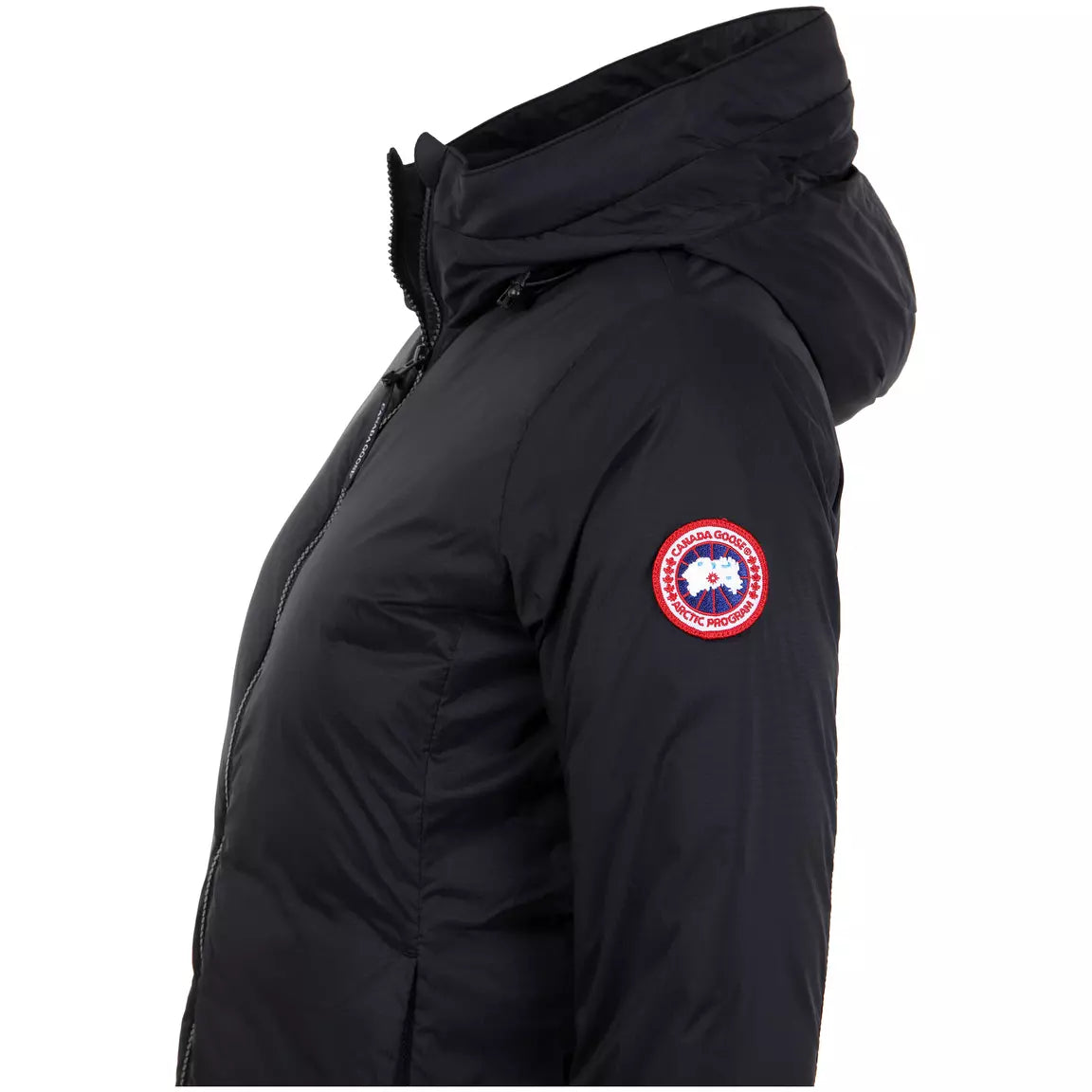 Canada Goose Ladies Camp Hoody Dömu