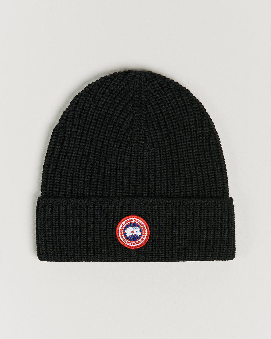 Canada Goose Arctic Rib Toque Húfa