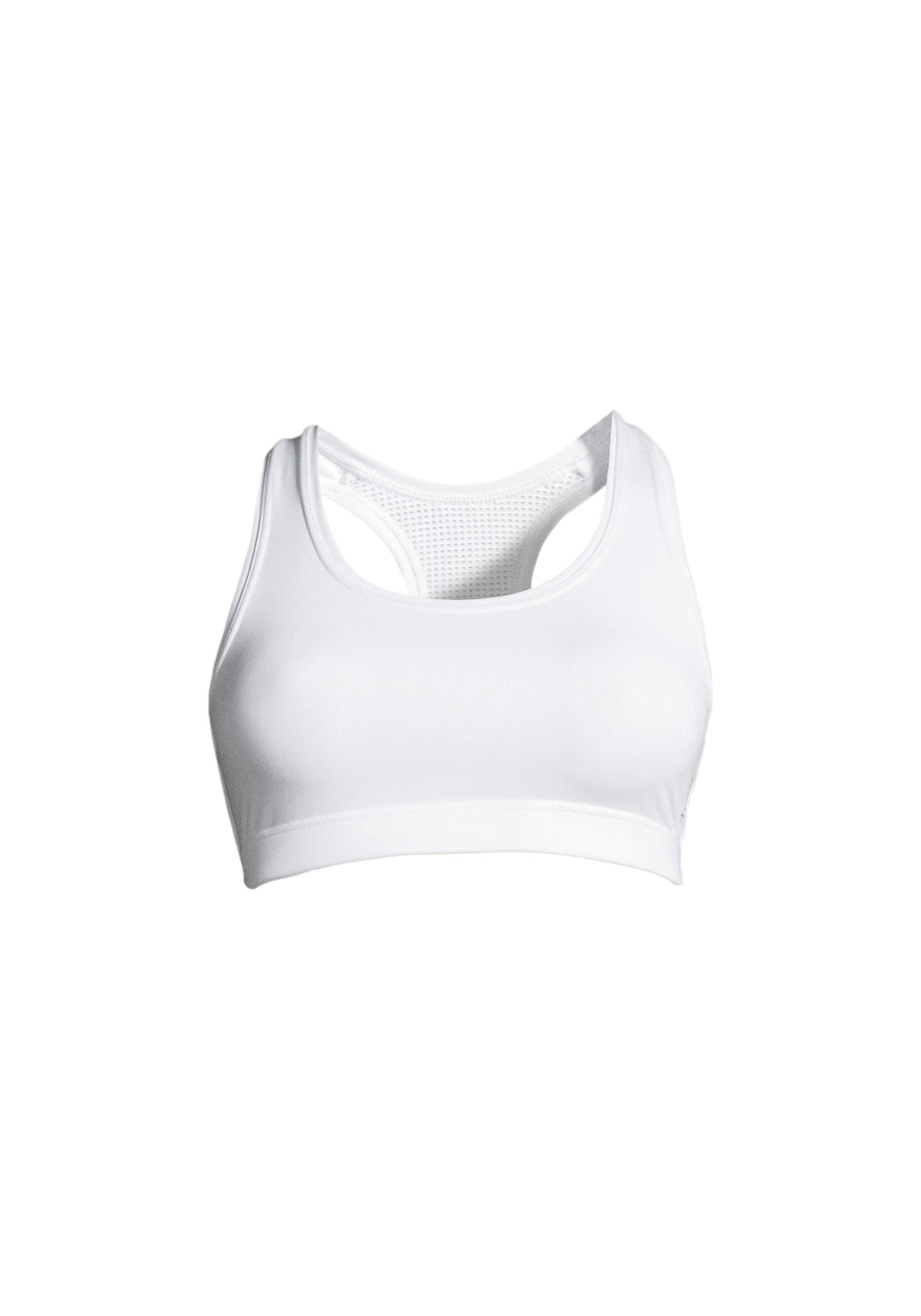Casall Iconic Sports Bra White
