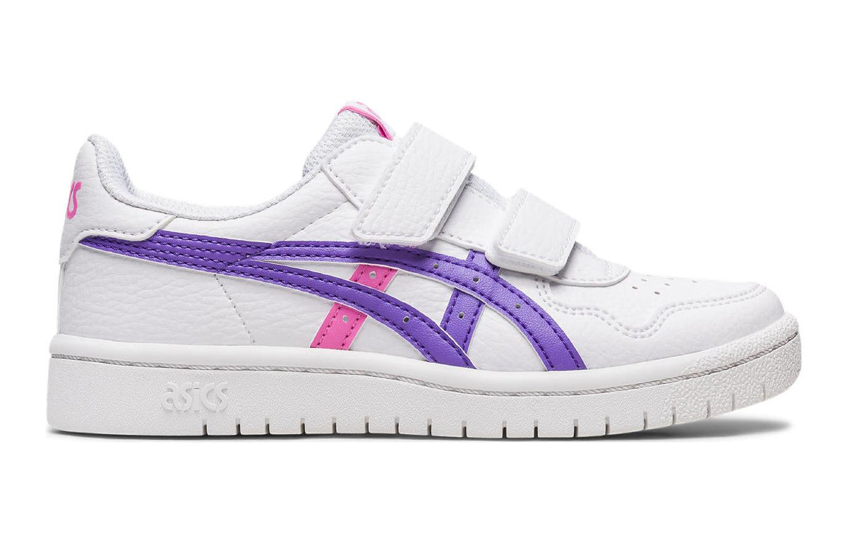 White/Amethyst