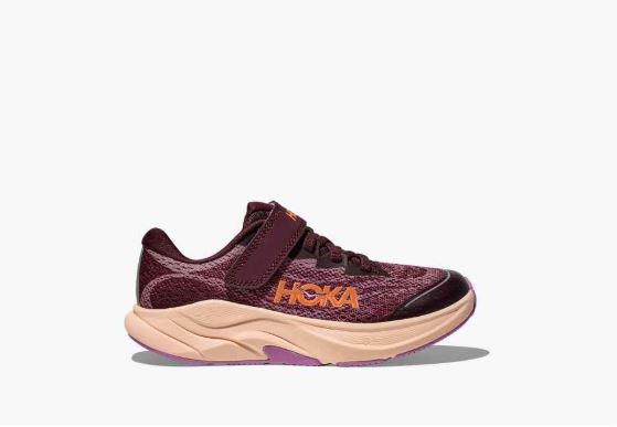 Hoka Rincon 4 Little Kids