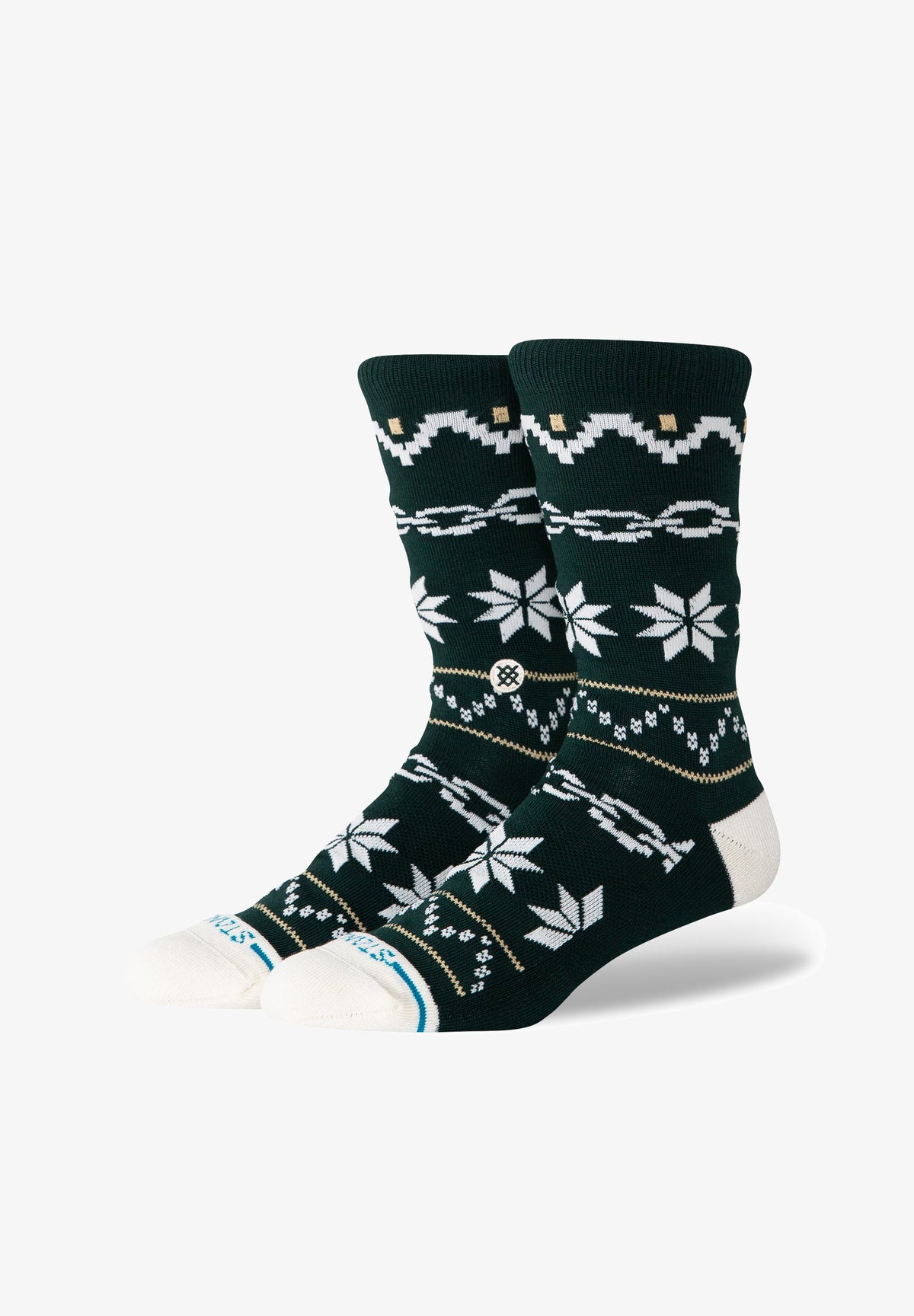 Stance Break The Season Crew