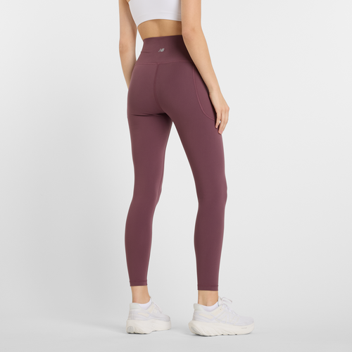 New Balance Harmony Pocket High Rise Legging 25″ Dömu