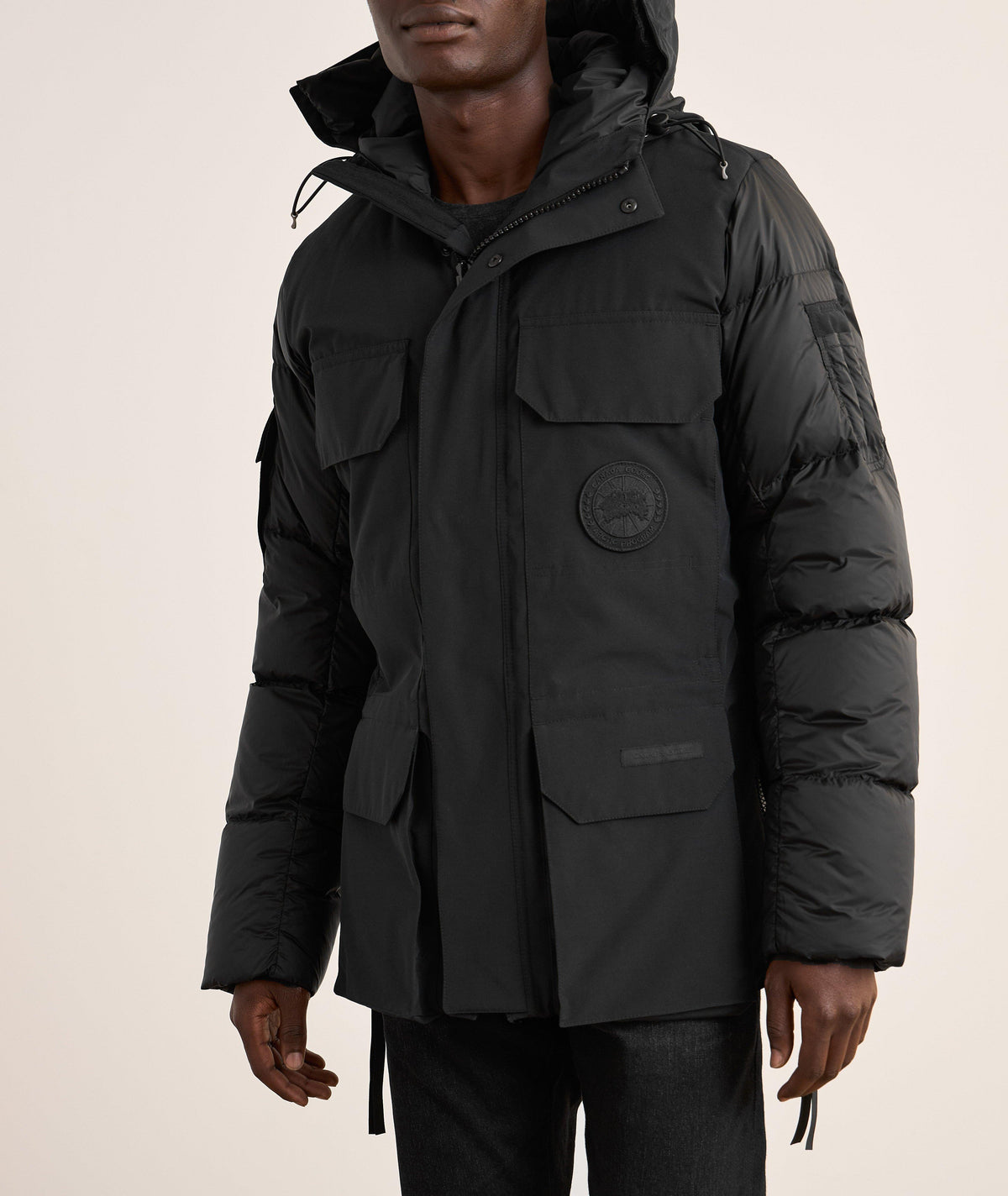 Canada Goose Paradigm Expedition BD Herra