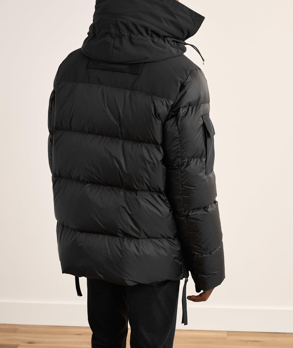 Canada Goose Paradigm Expedition BD Herra