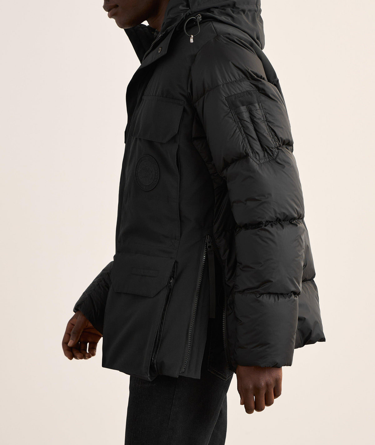 Canada Goose Paradigm Expedition BD Herra
