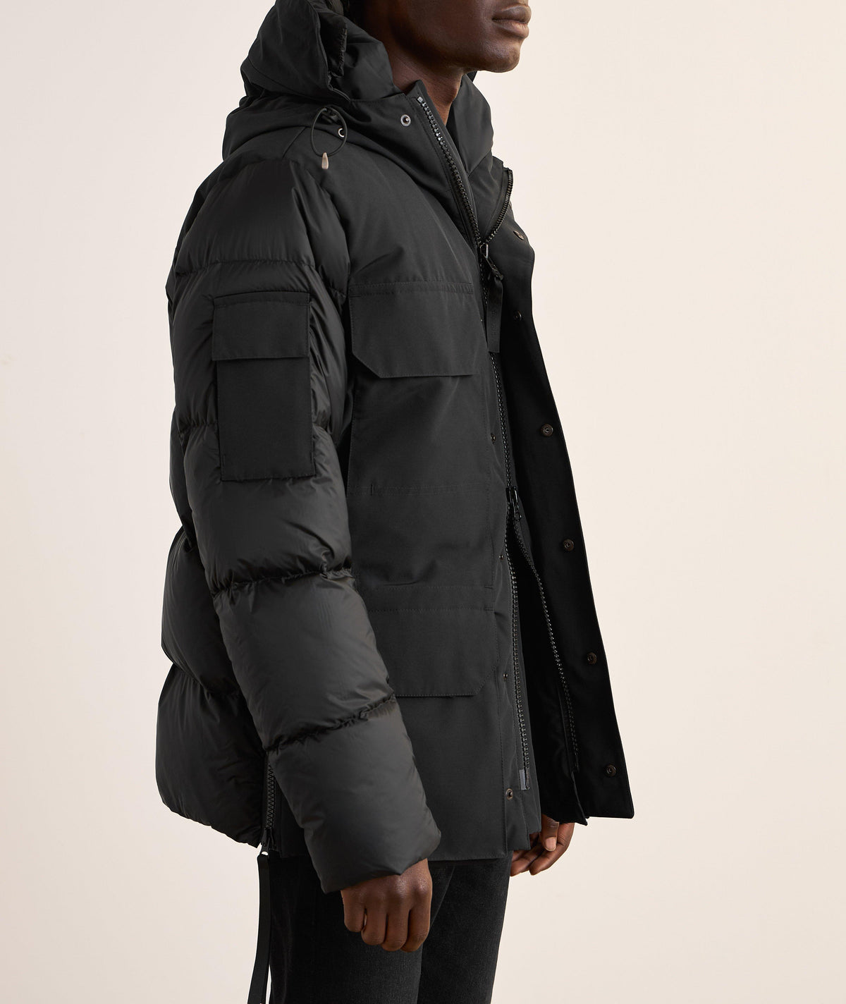 Canada Goose Paradigm Expedition BD Herra