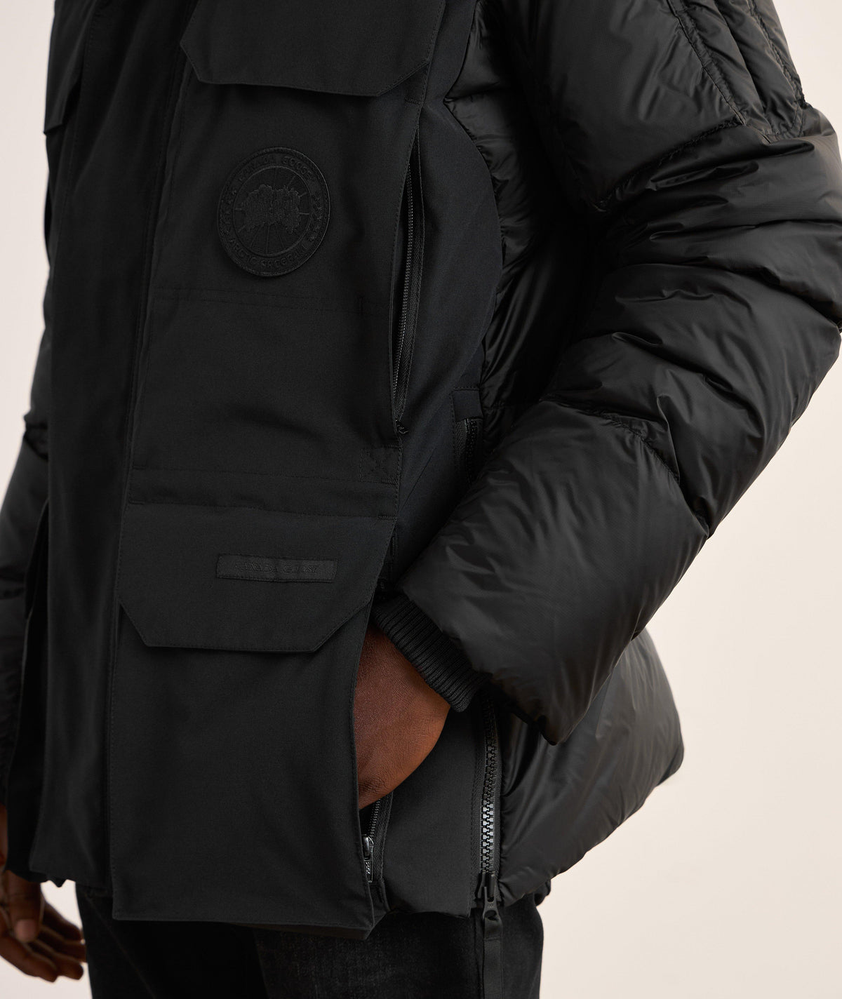 Canada Goose Paradigm Expedition BD Herra