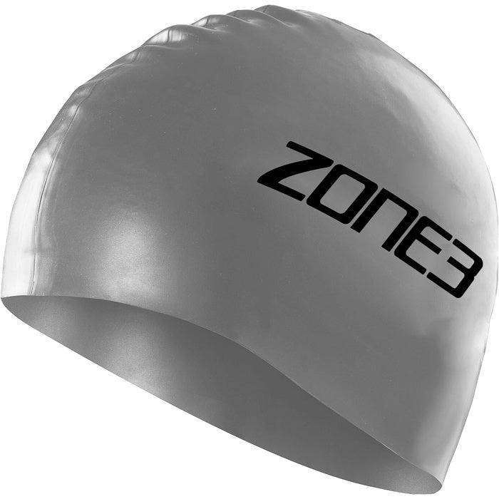 Zone 3 Silicone Sundhetta