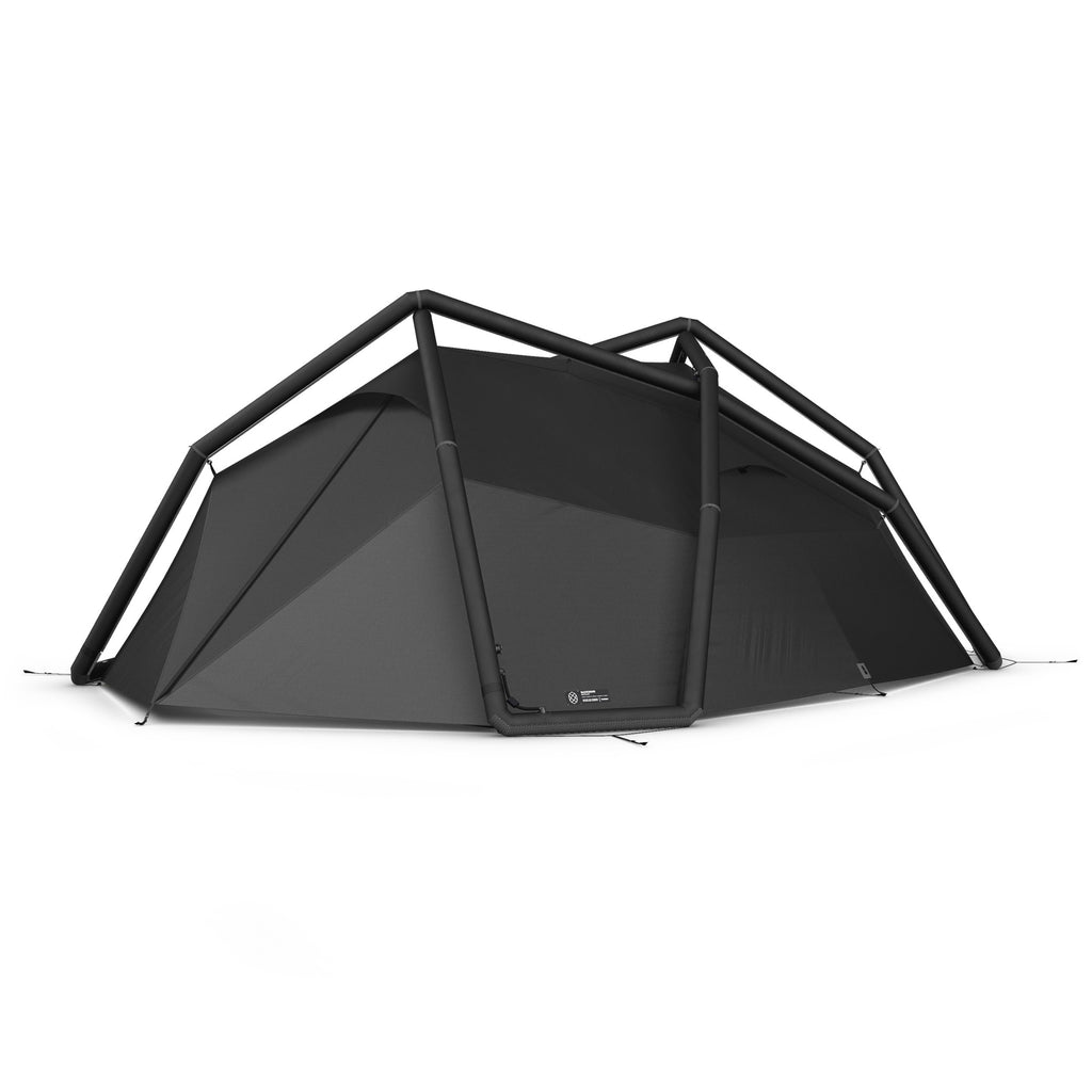 Heimplanet Backdoor Neo Black