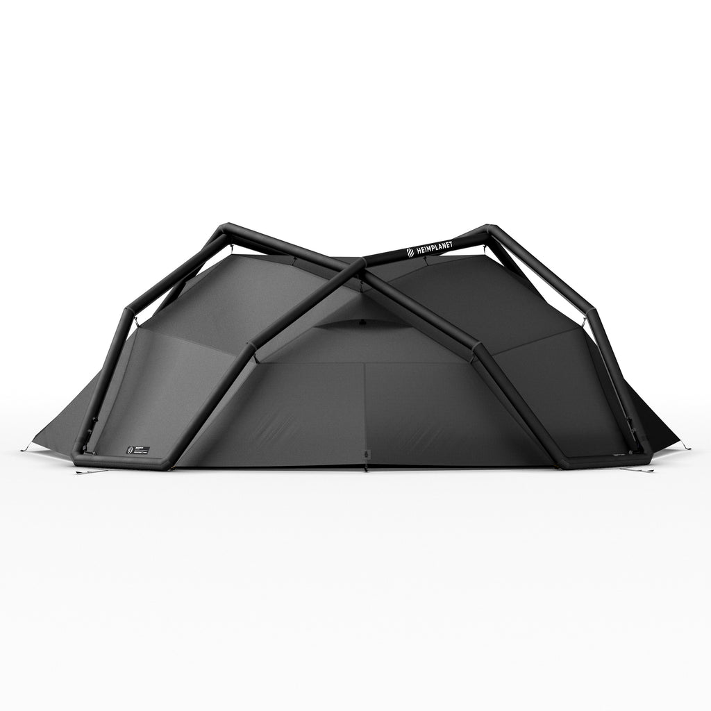 Heimplanet Backdoor Neo Black
