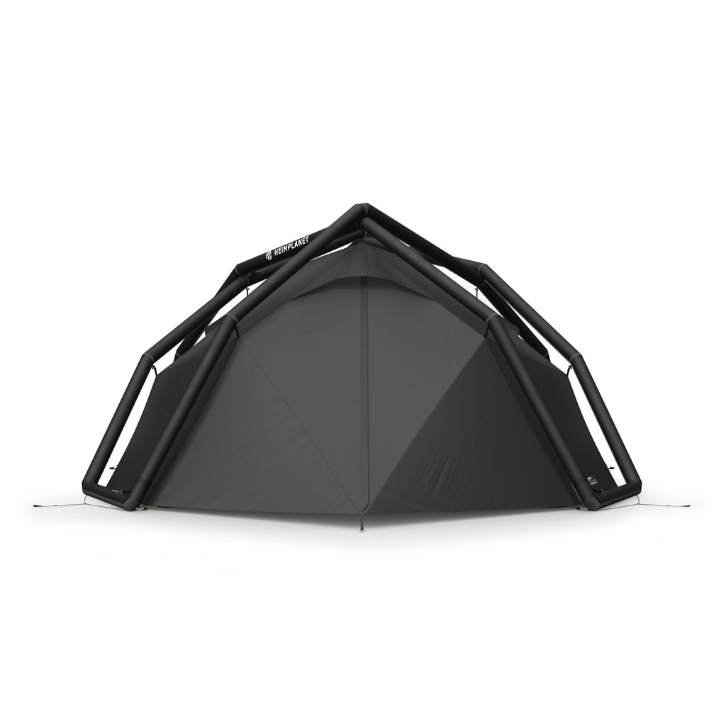 Heimplanet Backdoor Neo Black