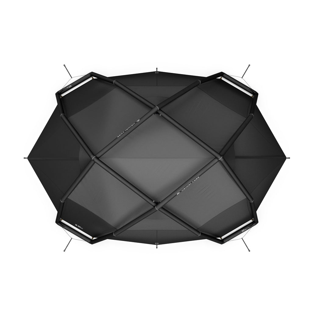 Heimplanet Backdoor Neo Black