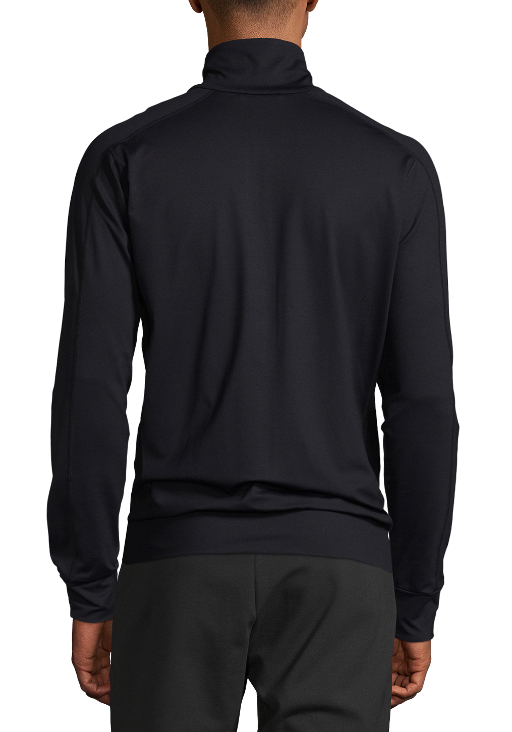 Casall Rib Training Jacket Herra