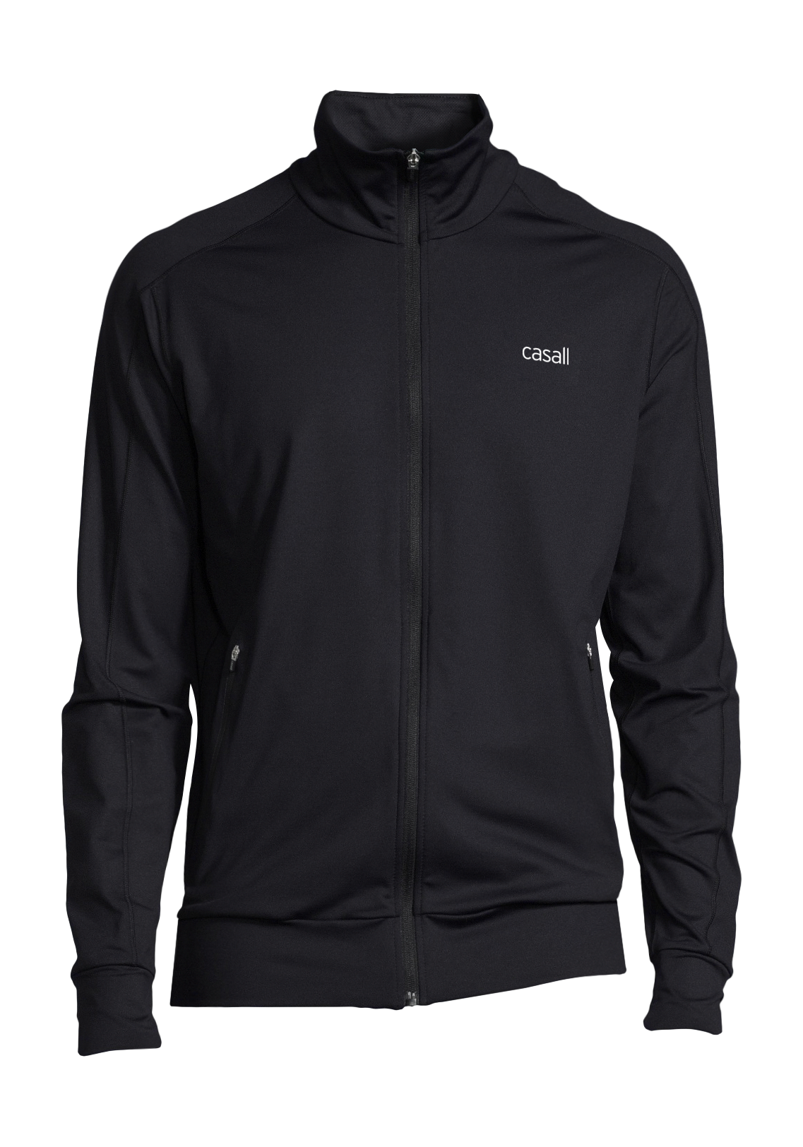 Casall Rib Training Jacket Herra