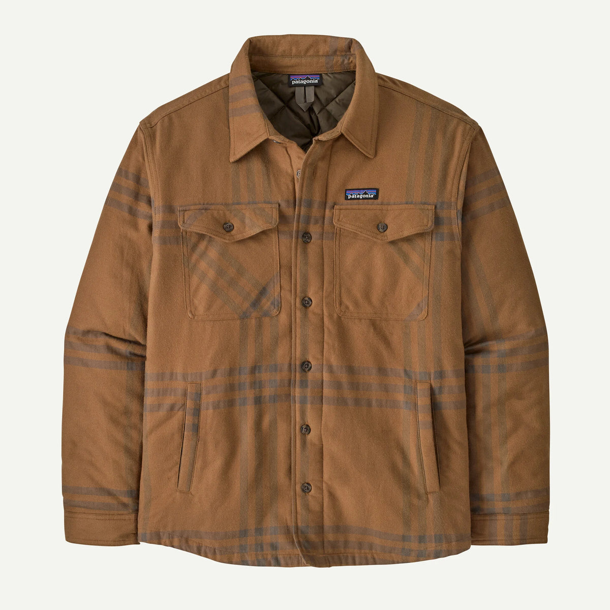 Deer Brown