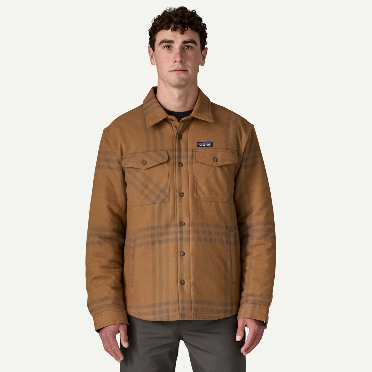 Deer Brown