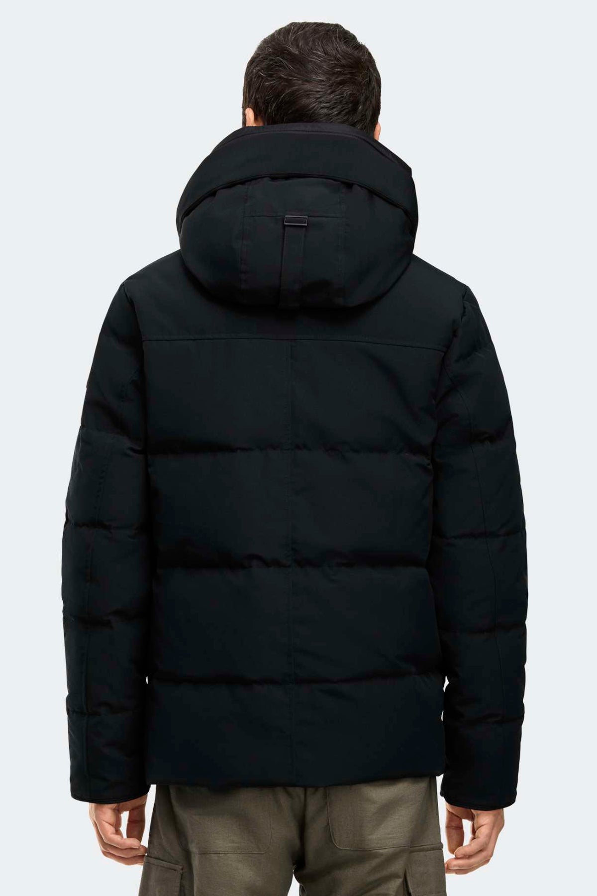 Canada Goose Wyndham Parka Herra
