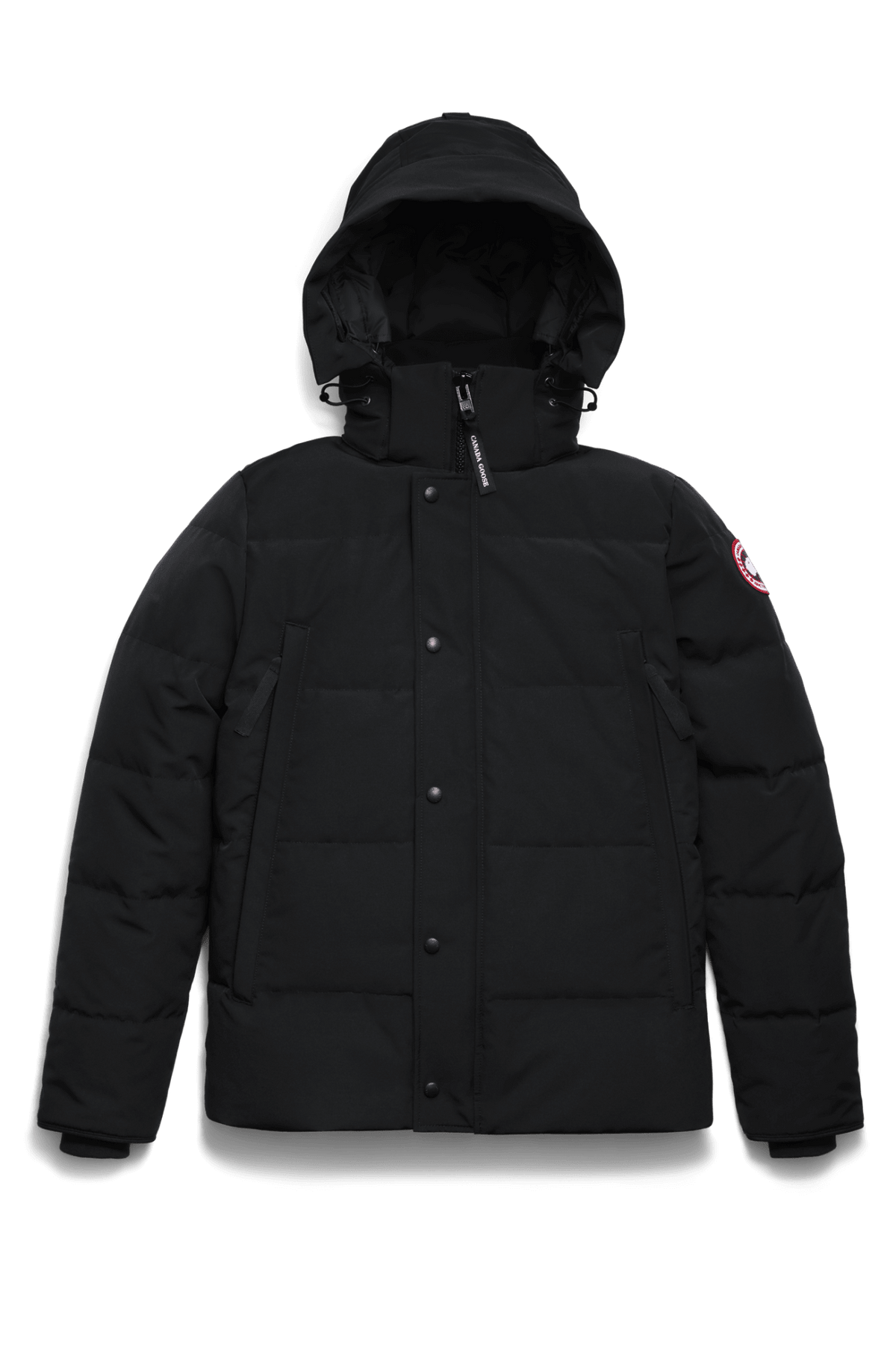 Canada Goose Wyndham Parka Herra