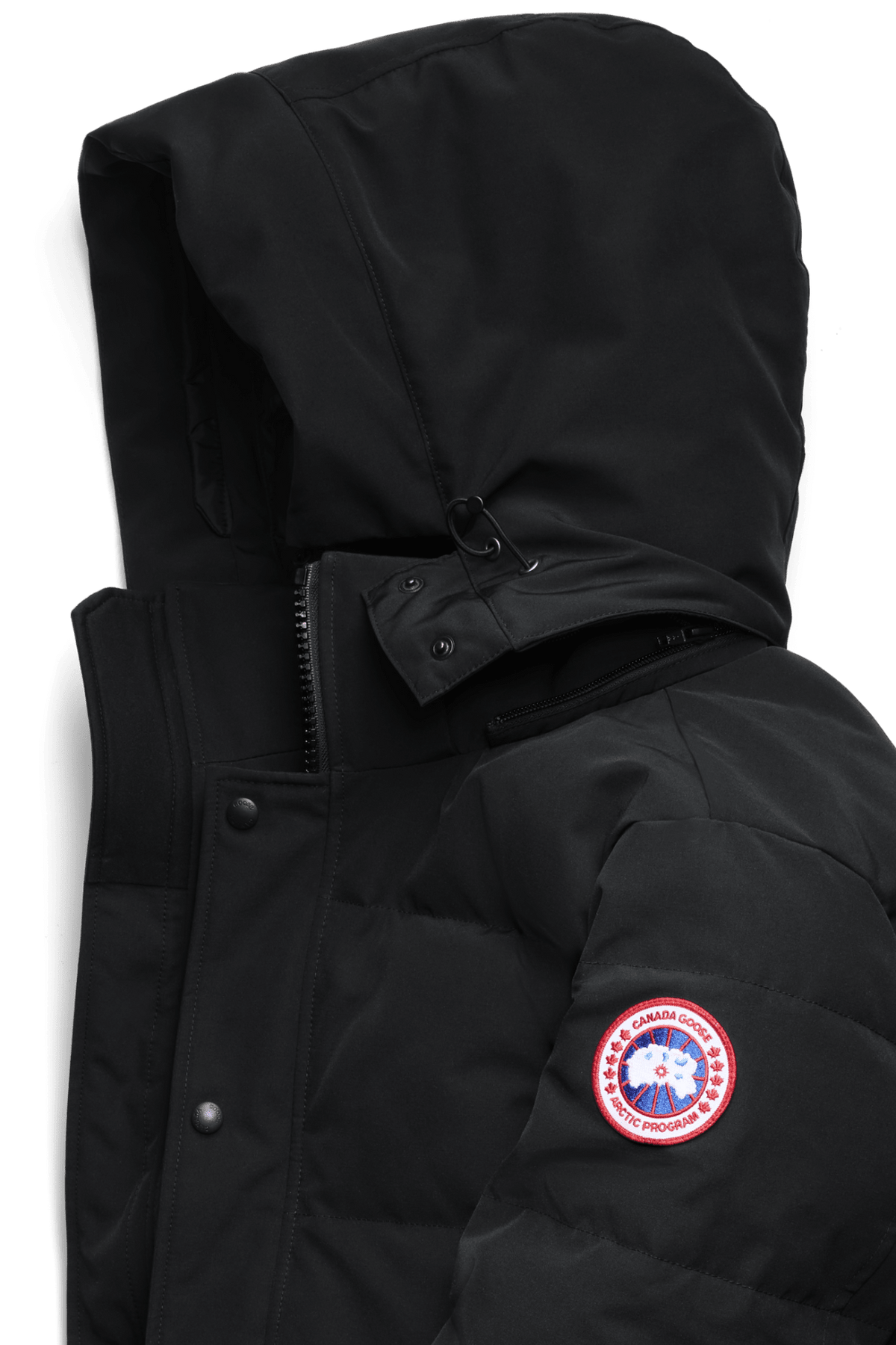 Canada Goose Wyndham Parka Herra