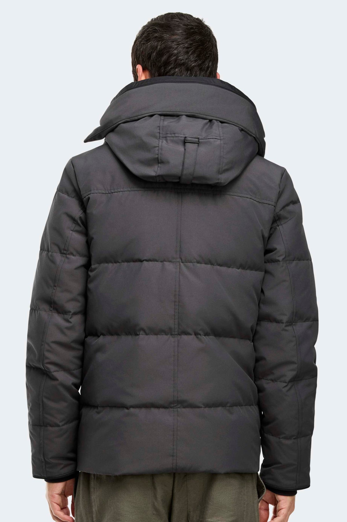 Canada Goose Wyndham Parka Herra